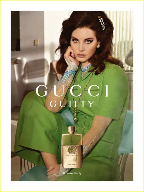 gucci guilty campaign lana del rey|gucci guilt movie.